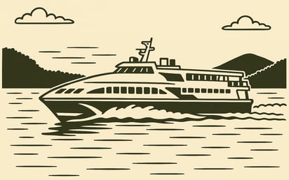 How to Buy a Water Transport Business in Australia article cover image