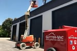 Lucrative Gutter-Vac Franchise - Orange, NSW