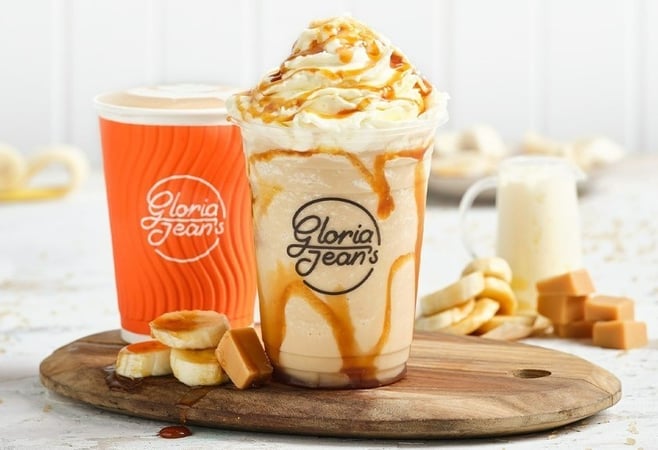 ENTRY LEVEL GLORIA JEANS FRANCHISE - BRAND NEW FITOUT!
