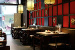 Sushi Train - Busy Perth Dining Precinct