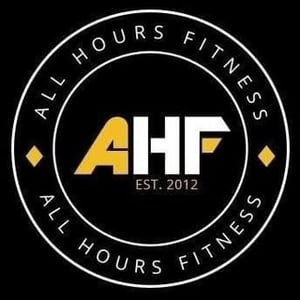 All Hours Fitness Cover Image