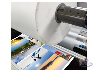 Established Printing Business