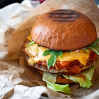 Profitable Burger Shop Leasehold North West Coast Tasmania Low Rent Easy To Operate image