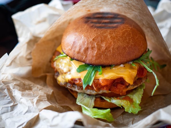 Profitable Burger Shop Leasehold North West Coast Tasmania Low Rent Easy To Operate