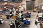 Global Precision Broadcast Support Manufacturer Operations AUS/USA/UK