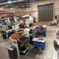 Global Precision Broadcast Support Manufacturer Operations AUS/USA/UK image