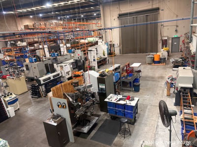Photo of Global Precision Broadcast Support Manufacturer Operations AUS/USA/UK