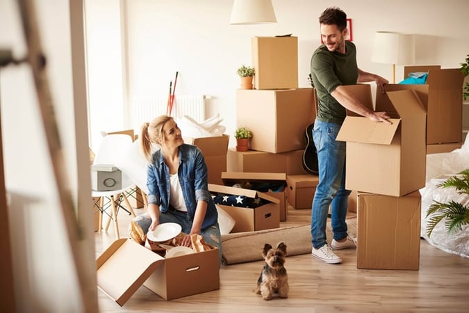 Longest-Standing, Most Reputable Storage Facilities and Related Relocation Service Provider #436