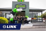 New El Jannah Franchise Glenelg, South Australia