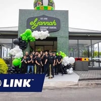 New El Jannah Franchise Glenelg, South Australia image