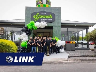 Photo of New El Jannah Franchise Glenelg, South Australia