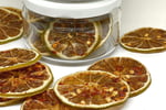 Business for Sale : Dehydrated Food Garnish Processing  A Unique Turnkey Opportunity