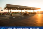 Service Station for sale in Brisbane - 1AU0299