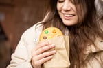 Wholesaler/Distributor & National Online Supplier of Desserts/Confectionery/Snacks/Healthy Treats #431
