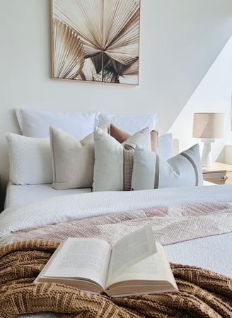 Leading Home Staging Business