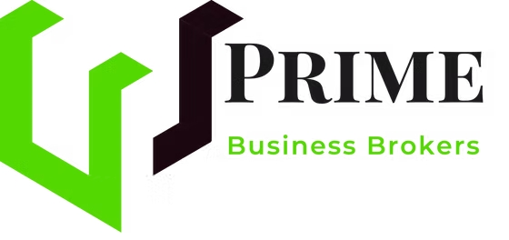 Prime Business Brokers Cover Image