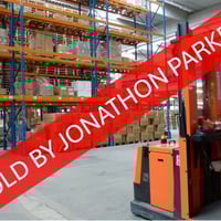 SOLD - WHOLESALE HOSPITALITY DISTRIBUTION BUSINESS image