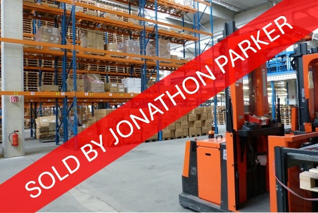 SOLD - WHOLESALE HOSPITALITY DISTRIBUTION BUSINESS