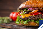 Profitable Burger Franchise Established Brand High Returns Sydney