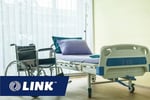 UNDER CONTRACT | Mobility Equipment | Hire and Sales SEQ