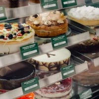 Profitable Central Coast store for sale - The Cheesecake Shop image