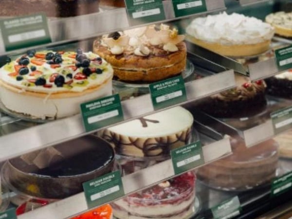 Profitable Central Coast store for sale - The Cheesecake Shop