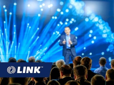 Profitable Equipment Rentals Business For Events image