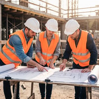 Established Government and Commercial Construction Business - Sydney, NSW image