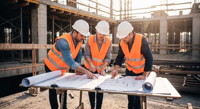 Established Government and Commercial Construction Business - Sydney, NSW