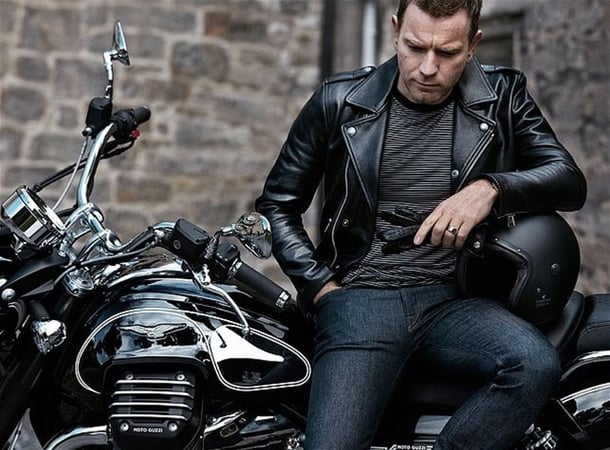 Longstanding Motorcycle Apparel Brand |  E-Commerce Brand
