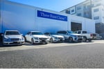 Specialist European Automotive service and repair