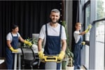 35325 - 35325 Exceptional Commercial Cleaning Opportunity - Profitable & Flexible