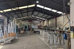 A & B Lattice World and Patios