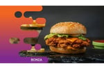 36122 Authentic American-style Burger Venue - High-Traffic Location