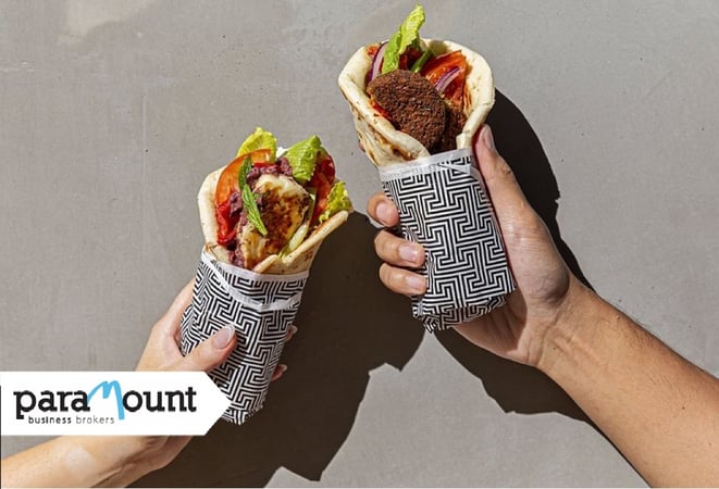 Premium Sth Melbourne Zeus Street Greek - Affluent Location! (Our Ref: V2104)