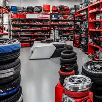 Auto Parts and Auto Accessories Retailer (Franchise) - Perth image