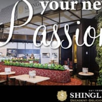 $10,000 Kickstart Credit - Brilliant Opportunity - Own an Iconic Cafe - Prime Location - Low Rent - Premium Coffee. NEW FINANCE OPTIONS image