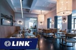 Licensed Asian Restaurant & Bar | Brisbane Inner City | High Turnover