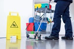 Cleaning, Gardening and Support Services Business - Gawler, SA