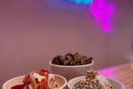 High-Profit Self-Serve Dessert Bar in Prime Spot. Easy to Manage, Strong Returns