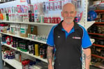 PROFITABLE BEARING & INDUSTRIAL SUPPLIES BUSINESS SUNSHINE COAST