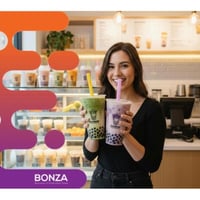 36593 ESTABLISHED BUBBLE TEA STORE IN BRISBANE CITY image