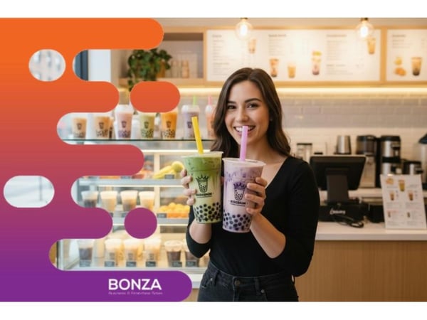 36593 ESTABLISHED BUBBLE TEA STORE IN BRISBANE CITY primary image