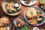 [ABS-094] Franchise Coffee Shop for sale in a local Shopping Centre in Mernda