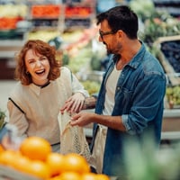 High-Volume Fresh Produce & Floral Retailer image