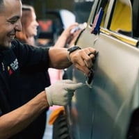 Black Optix Tint Franchise For Sale - Scalable Window Tint Business - Australia-Wide - Multiple Revenue Streams - Premium Branding - Modern Showrooms  image