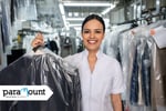 Renowned Inner-City Dry Cleaners - Revenue $1.78m+ & Growing! (Our Ref: V1997)