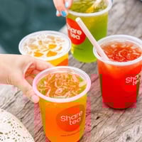 Popular Sharetea Australia Franchise For Sale - Available across Australia - Fully Equipped - Full Training & Support - High Growth Potential- -  Aski image