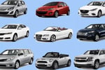 Car Rental Business - Tullamarine Airport, VIC