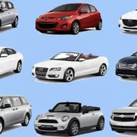 Car Rental Business - Tullamarine Airport, VIC image